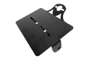 Westland Customs Side Mount License Plate Brackets – Electric & Light