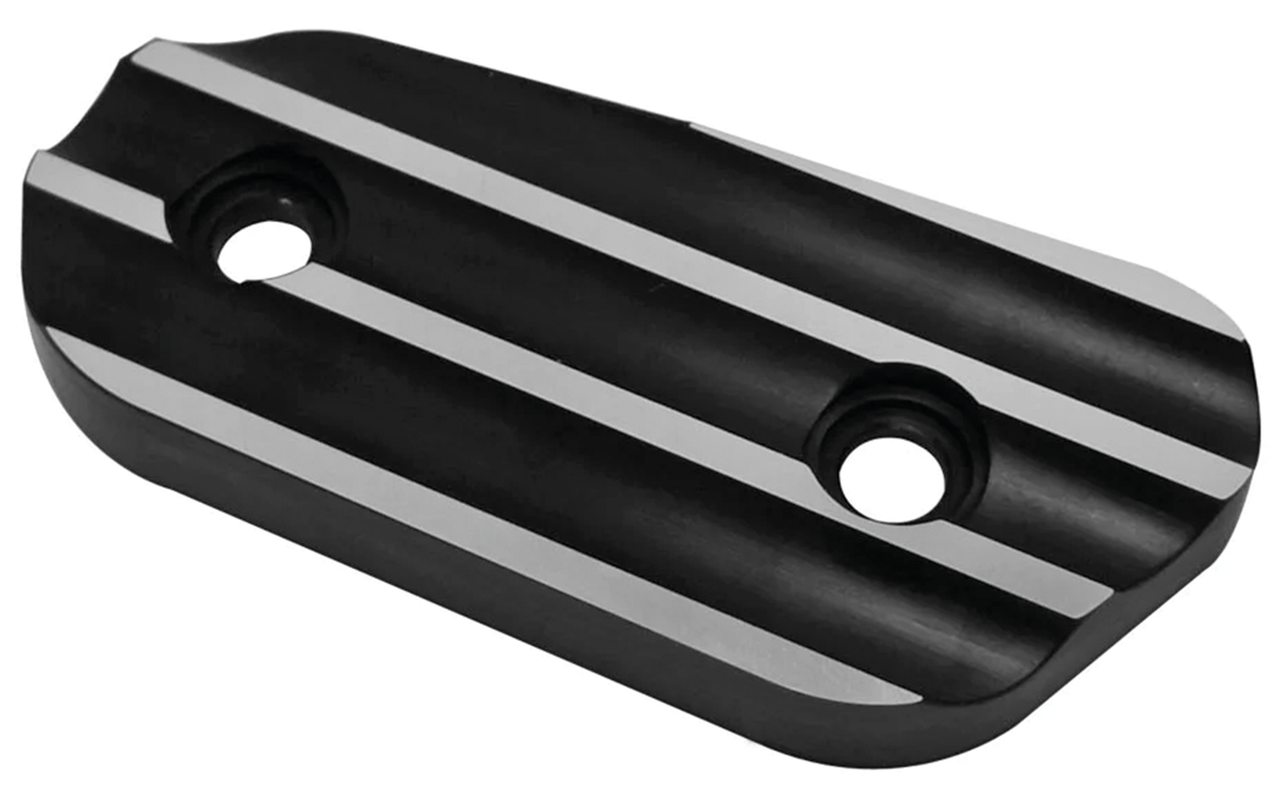 Joker Machine Inspection Covers for Sportster – Primary & Clutch