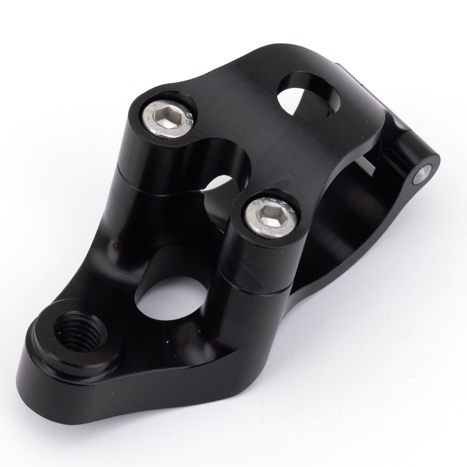 HyperPro Aluminum Steering Dampers by Hyperpro – Front Forks