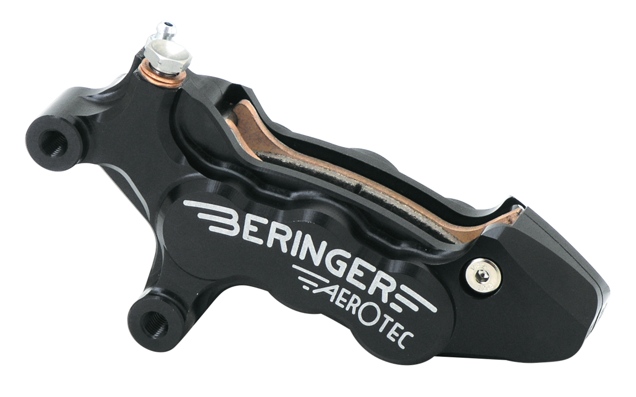 Beringer Brake System