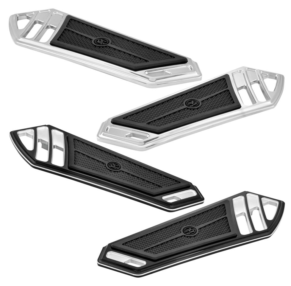 Performance Machine Pm Superlight Floorboards – Foot Control