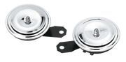 Zodiac 12 Volt Horn Set – Electric & Light