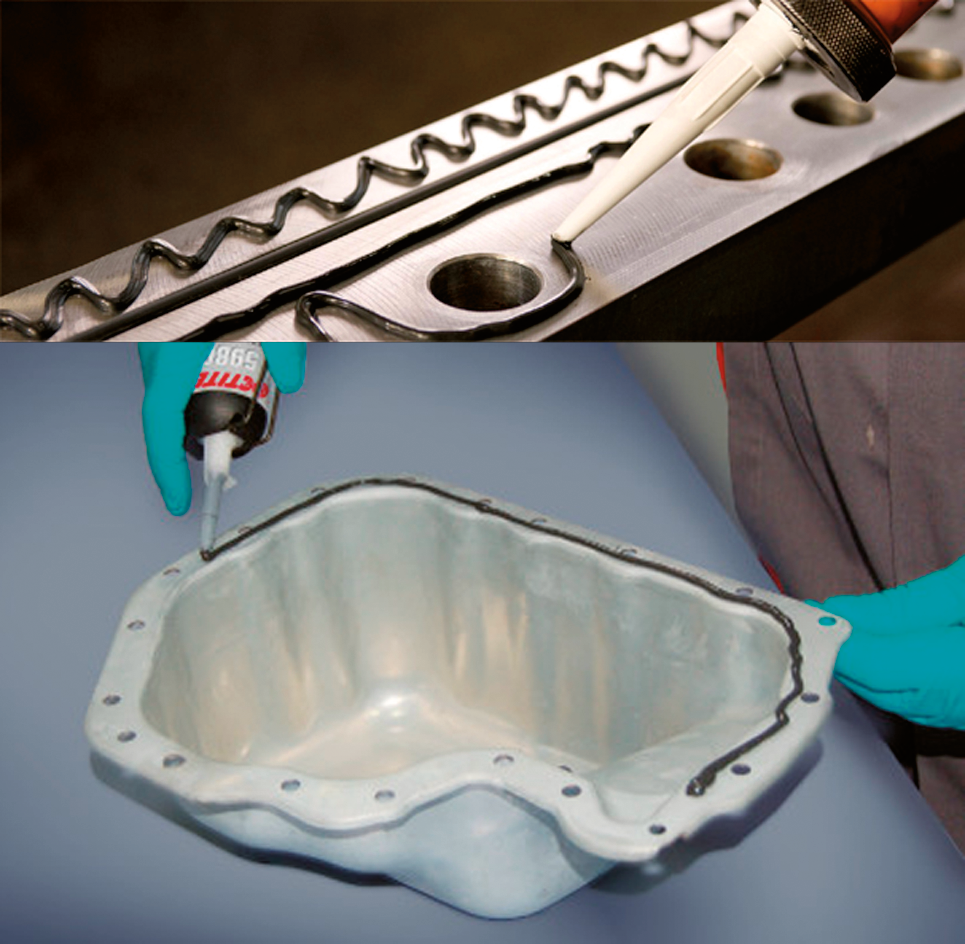 Loctite Si 5910 Quick Gasket – Tools & Chemicals