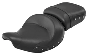 C.c. Rider 2-UP Seat for Big Inch Indian