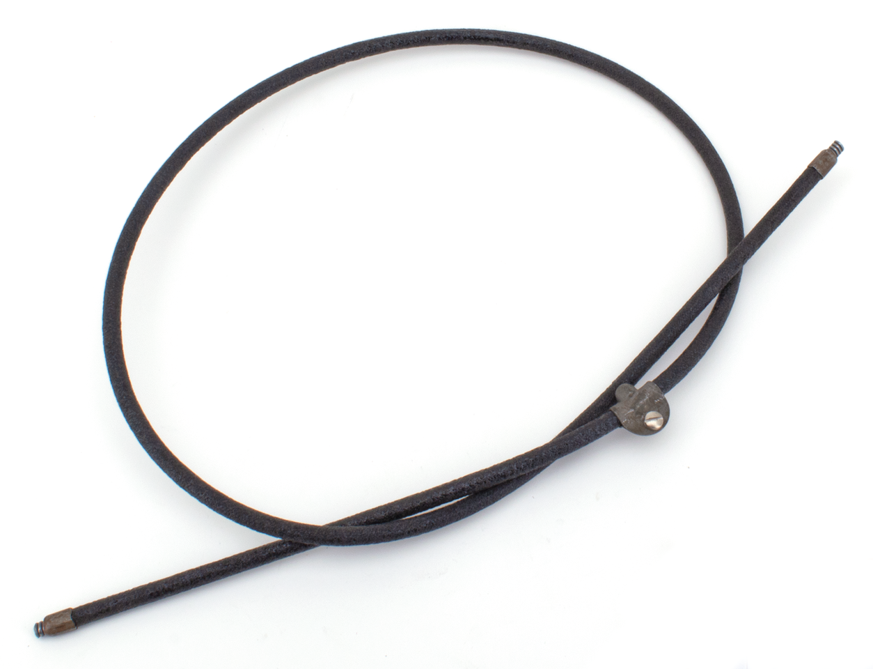 Samwel Supplies Front Brake Cables – Control Cables & Hydraulic Lines