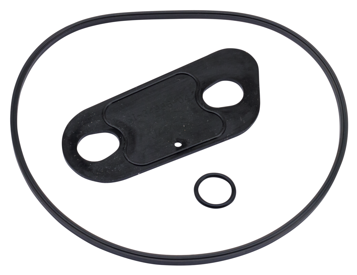 Spectro Oils of America Oil Service Gasket Kits – Gasket & Seals