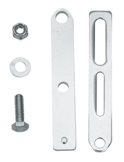 S&S Air Cleaner Support Brackets for Super E & Super G – Intake