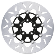 Galfer Classic Round Disc Brake Rotors