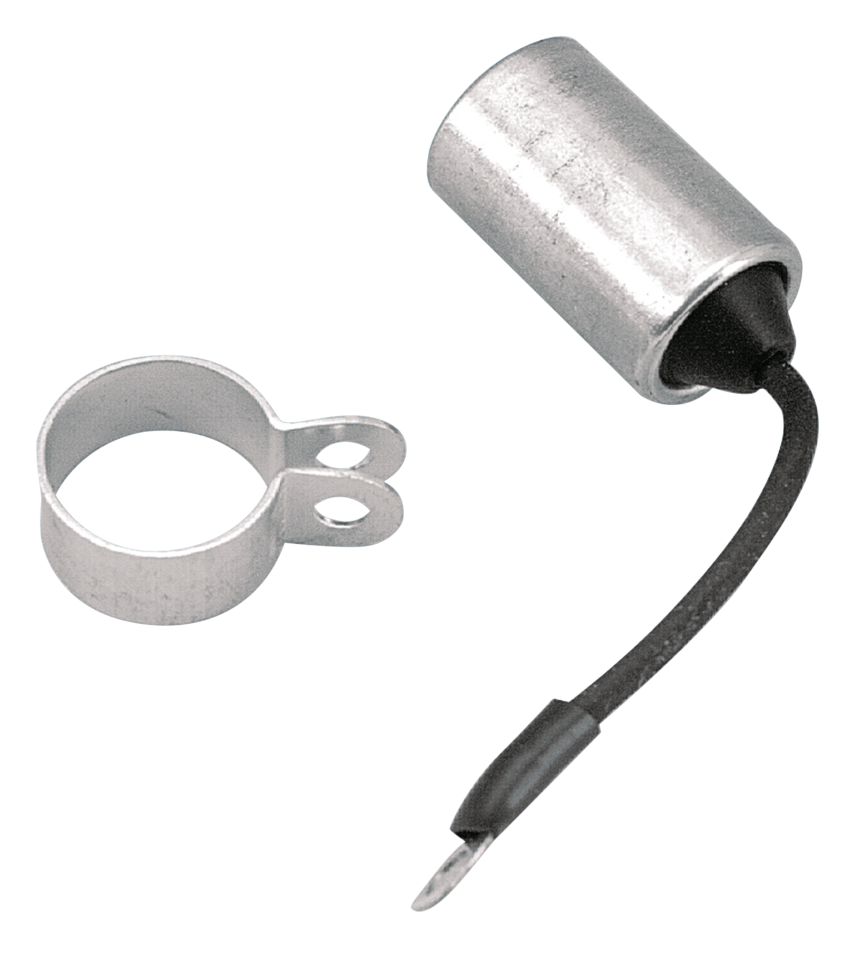 Standard Motor Products American Made Points, Condensers and Kits – Engine Electrics