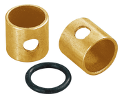Zodiac Kick-Start Bushing Set for Sportster – Transmission