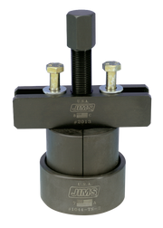 Jims Timken Bearing Remover for Sportster – Tools & Chemicals