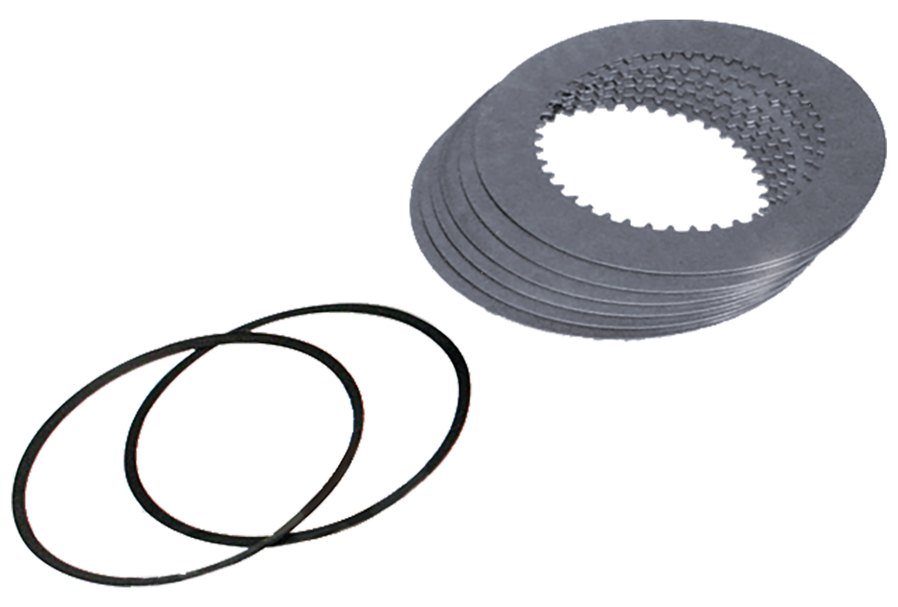 Barnett "scorpion" Clutch – Primary & Clutch