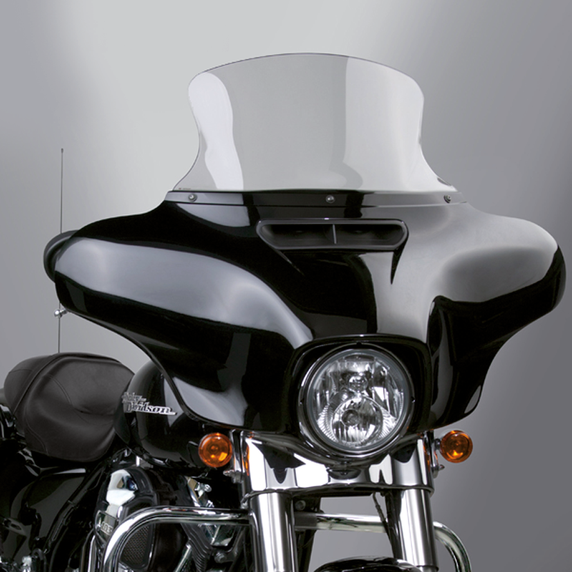 National Cycle Vstream Replacement Windscreens for Touring – Windshield