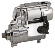 Zodiac Denso Osgr Style High Torque Starter Motors – Engine Electrics