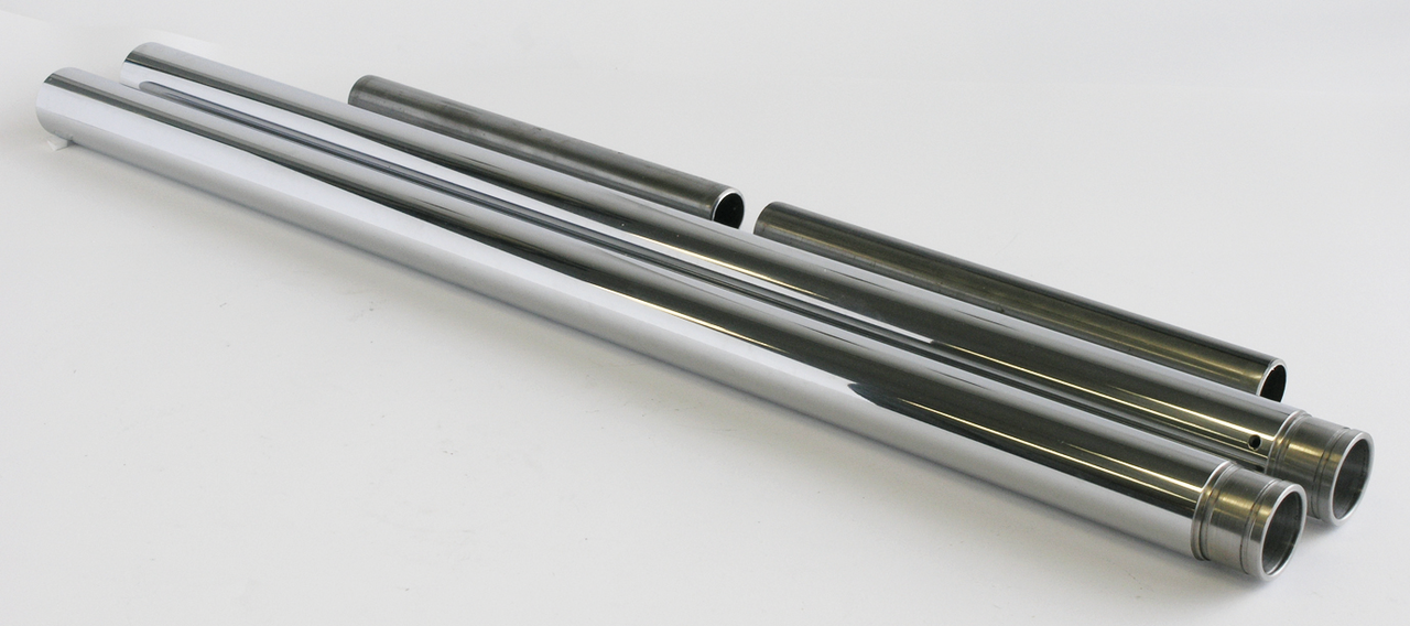 Tolle "tolle Glide" Complete Slider and Tube Kits – Front Forks