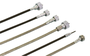 Zodiac Transmission Driven Speedo Cables – Gauges & Dashes