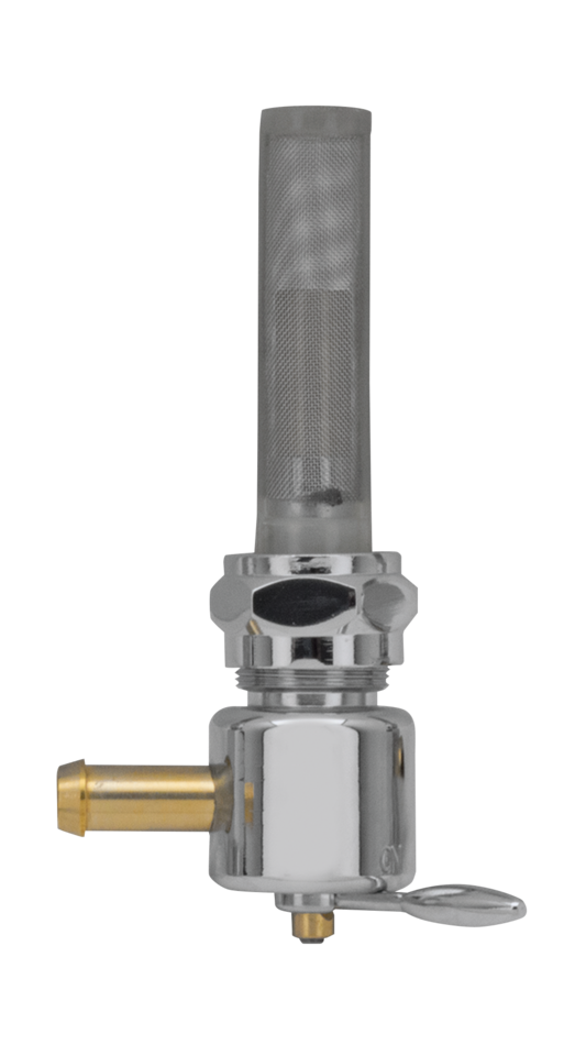 V-Twin Sifton Fuel Valves – Gas- & Oil Tank