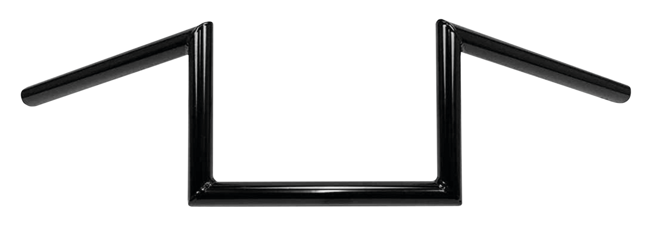 Westland Customs One Inch Diameter Square Ape Hangers – Handlebar