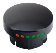 Mix & Match Fuel Tank Caps – Gas- & Oil Tank