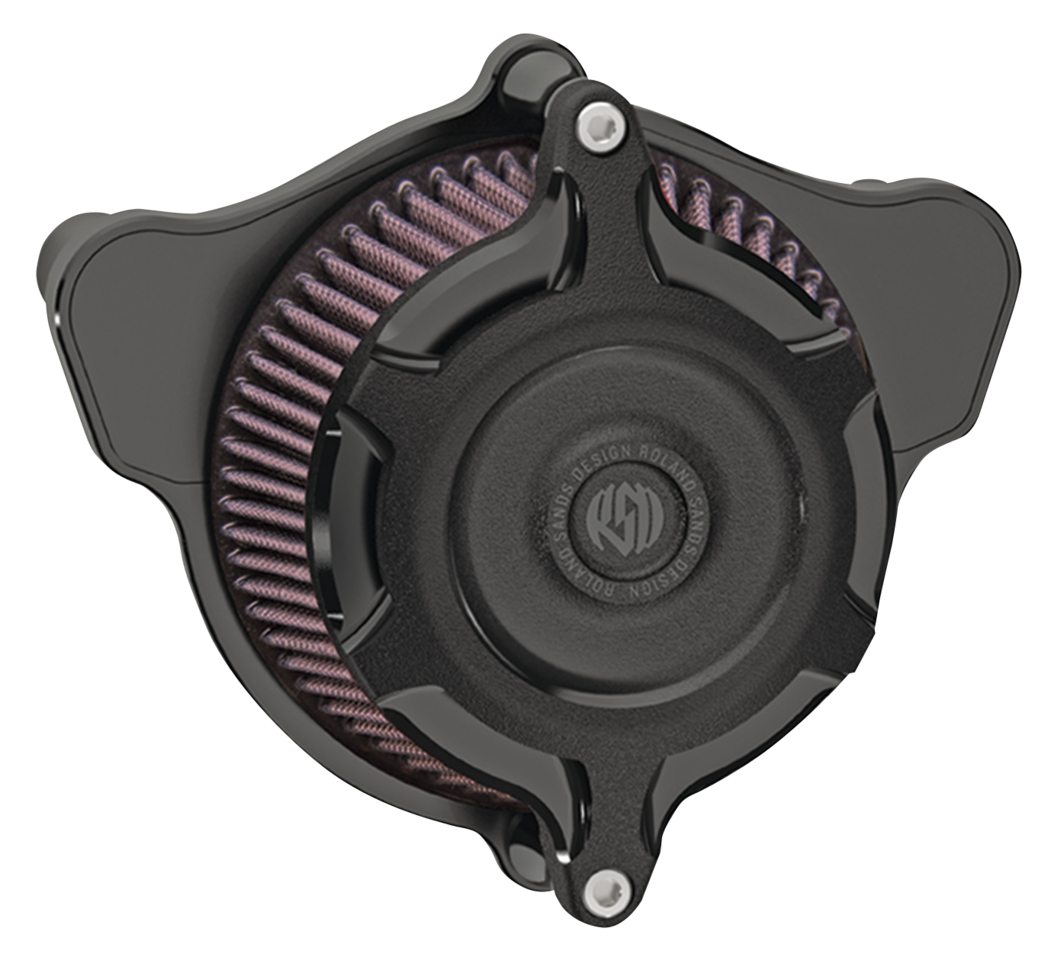 Roland Sands Design Rsd "blunt" Air Cleaners – Intake