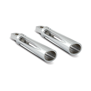 Arlen Ness Foot, Brake & Shifter Pegs – Foot Control