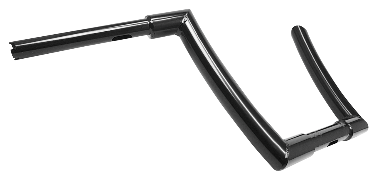Zodiac Genuine Zodiac Chicano Style Ape Hangers – Handlebar