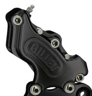 Harrison "billet" Brake Calipers
