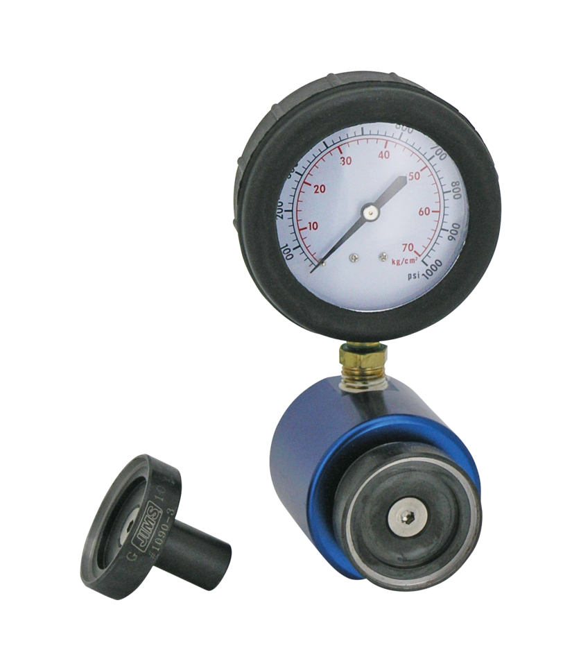 Jims Mini Valve Spring Tester – Tools & Chemicals