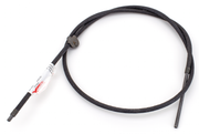 Samwel Supplies Front Brake Cables – Control Cables & Hydraulic Lines