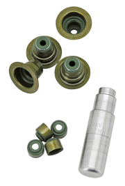 Av&v Individual Gaskets, O-Rings and Seals for Panhead & Shovelhead – Gasket & Seals
