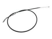 Zodiac Throttle Cables for Use with Early Mikuni HS42 and HSR45 Carburetors and 1986-1995 Style Threaded Throttle Grip – Control Cables & Hydraulic Lines