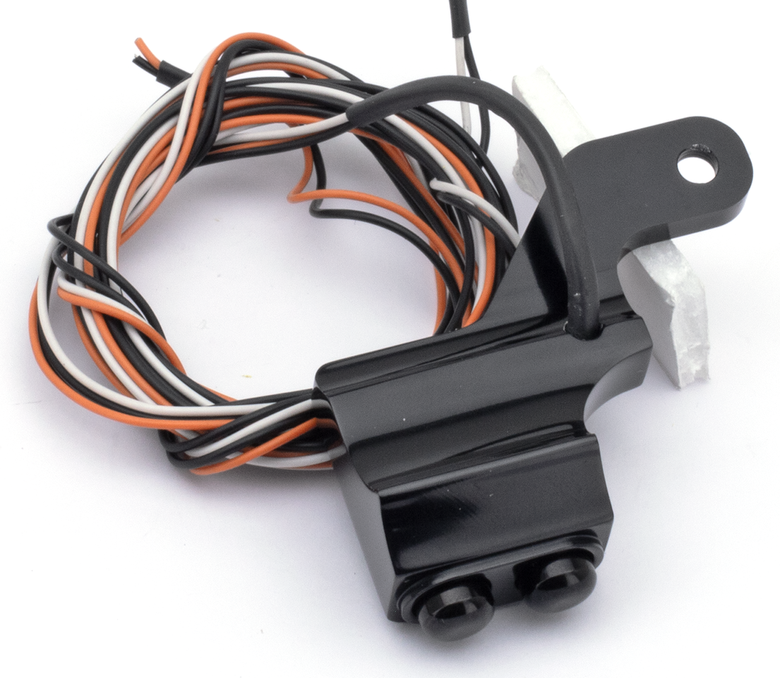 Rebuffini Handlebar Switches for Ellipse and Comet Controls