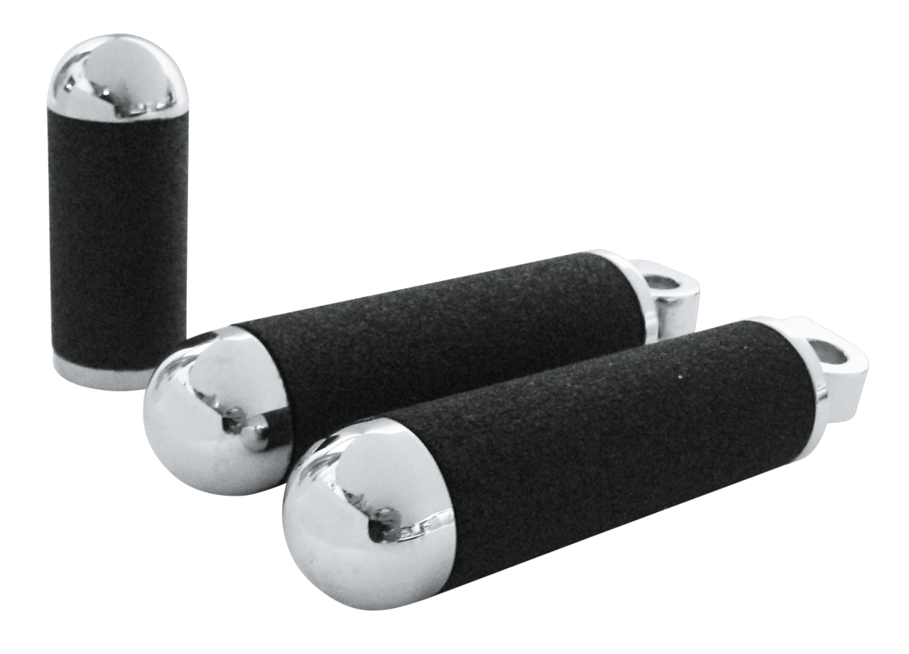 Paul Yaffe's Bagger Nation Classic Grips