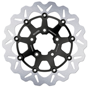 Galfer "big Wave" Floating Disc Brake Rotors