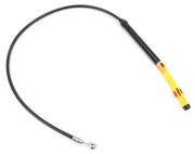 Zodiac C17 - Clutch Cables for Milwaukee Eight – Control Cables & Hydraulic Lines
