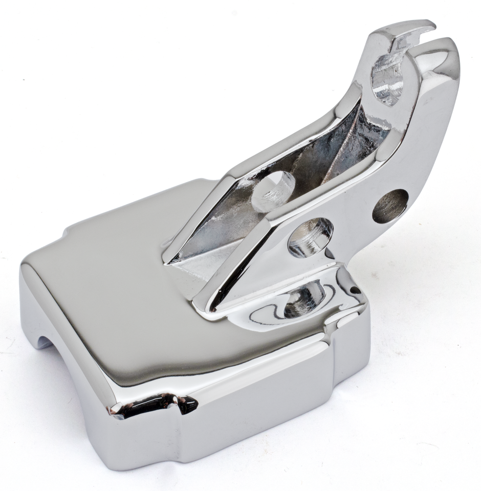 Daytona 1972-1981 Style Handlebar Controls