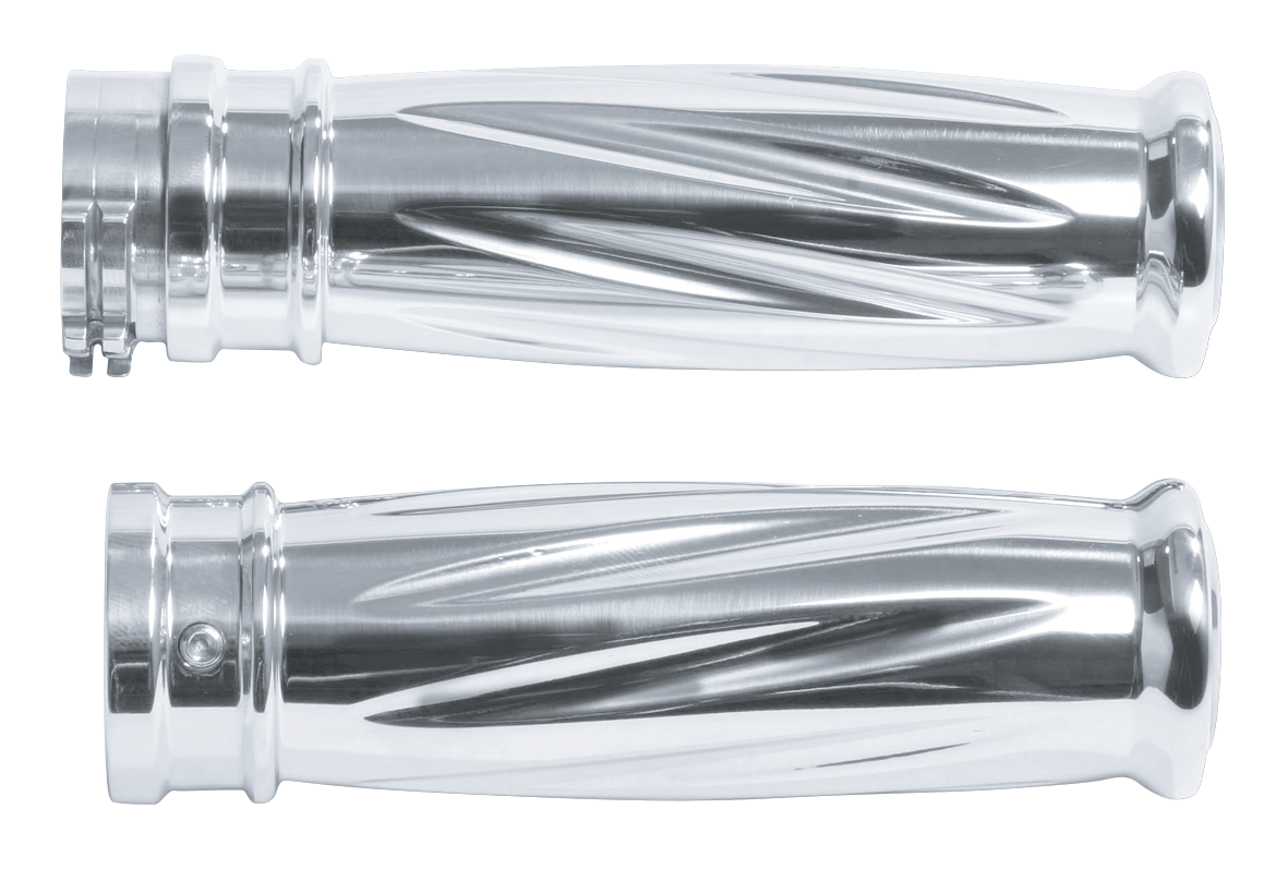Rbs Grip Set for Use with Kellermann Turnsignals – Handlebar