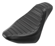C.c. Rider Solo Seat for Milwaukee Eight Softail
