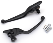 Zodiac Handlebar Levers for Touring