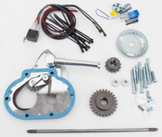 Zodiac Reverse Gear Kits for Big Twin – Transmission