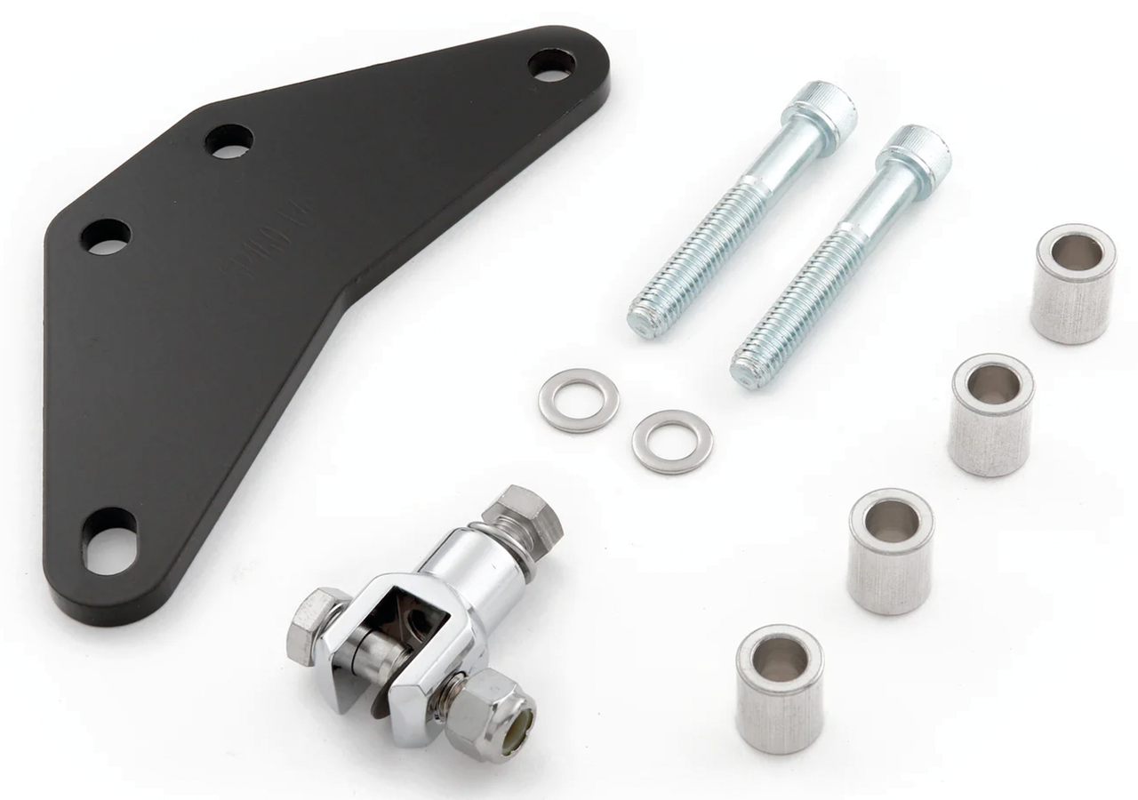 Freedom Performance Exhaust Sharp Curve Radius