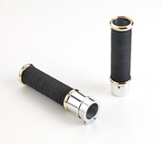 Kustom Tech Retro Handlebar Controls