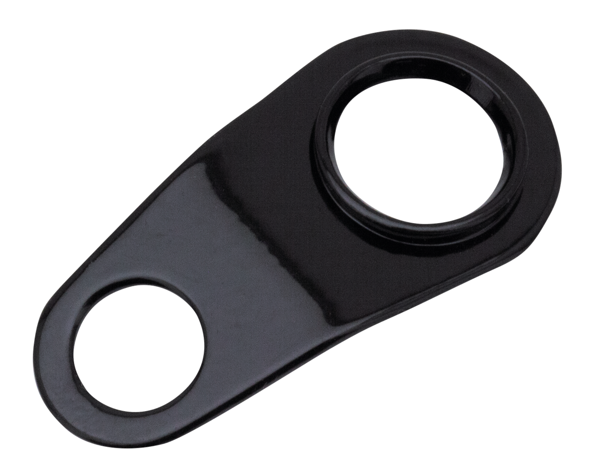 Zodiac Bungee Cord Bracket – Luggage