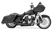 Freedom Performance Exhaust Shorty 2-INTO-1