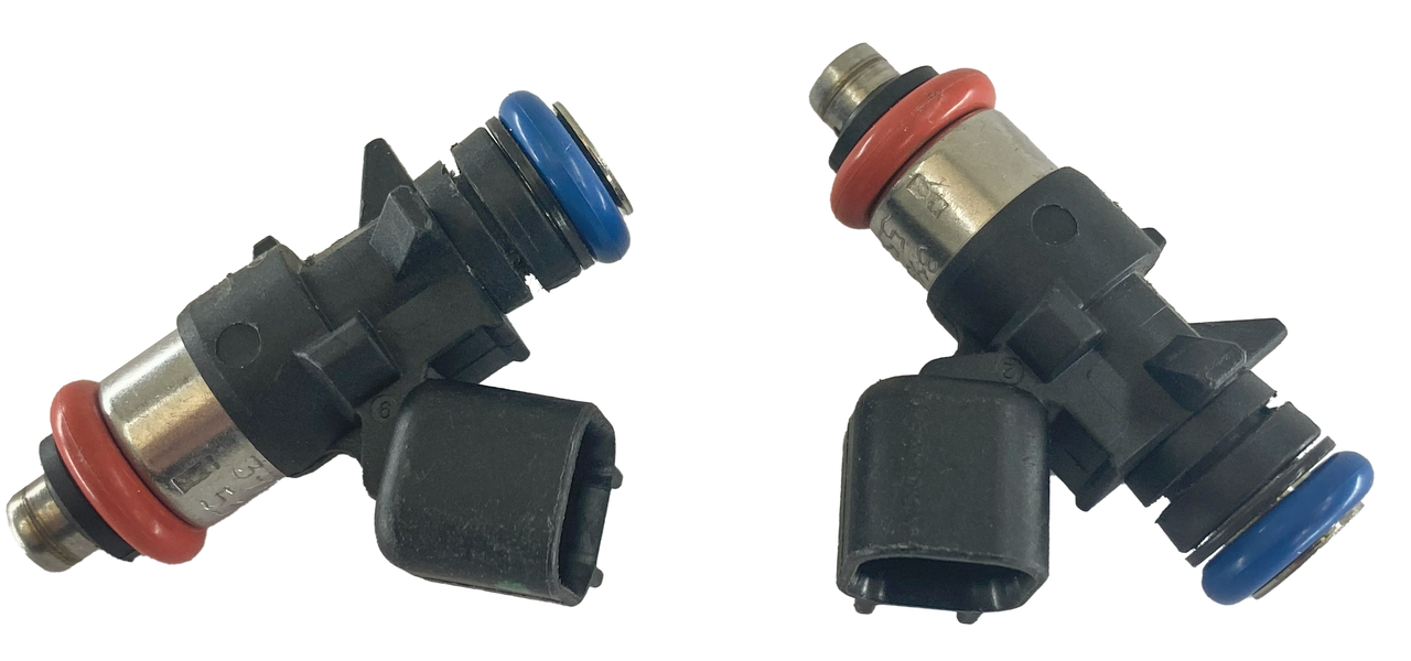 Aus Injection Inc High Performance Fuel Injectors – Intake