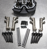 S&S Top End Guardian Kit for Milwaukee Eight – Engine
