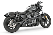 Freedom Performance Radical Radius for RH Nightster – Exhaust