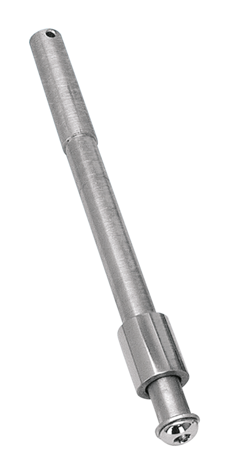 Tolle Axles – Front Forks
