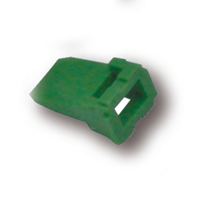 Deutsch Connector System – Electric & Light