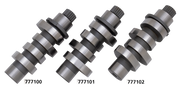 Star Racing Camshafts for Milwaukee Eight – Engine